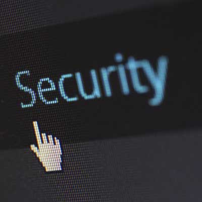 cybersecurity cybersecurity