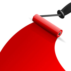 Paint Restoration Paint Roller