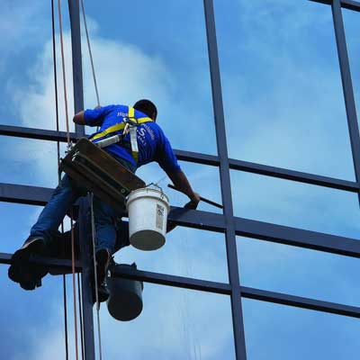 window cleaning window cleaning