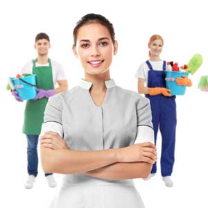 Cleaning Crew Cleaning Crew