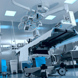 Hospital Room Hospital Room