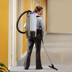 Vacuum Backpack Vacuum Backpack
