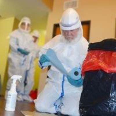 Biohazard Cleanup Biohazard Cleanup